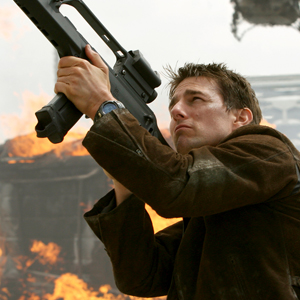 Tom Cruise, Mission Impossible 3 Tom Cruise, Mission Impossible 3